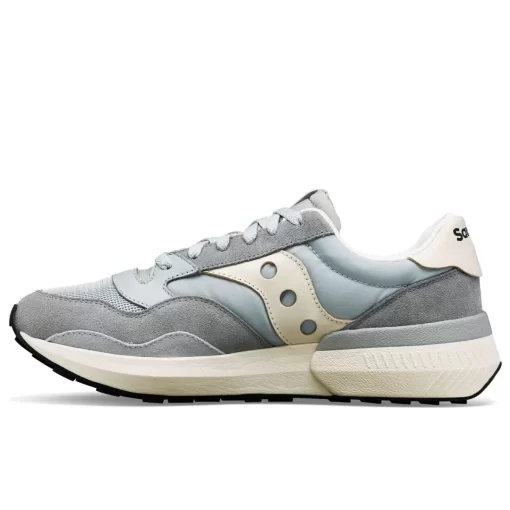 Jazz | Top Styles*saucony Jazz NXT Pale Blue | Cream
