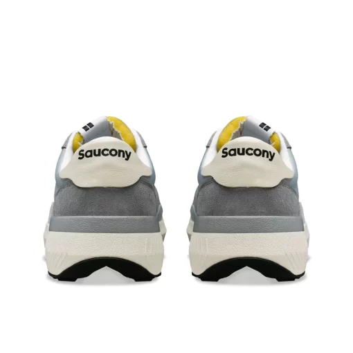 Jazz | Top Styles*saucony Jazz NXT Pale Blue | Cream