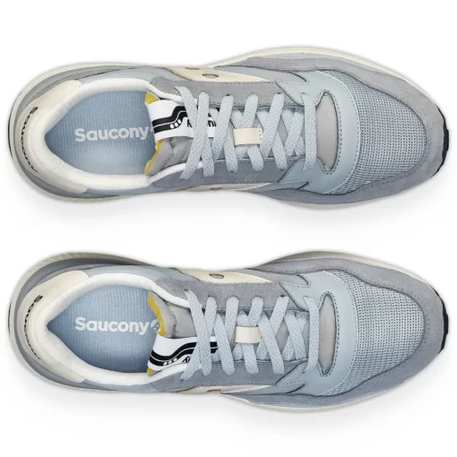 Jazz | Top Styles*saucony Jazz NXT Pale Blue | Cream