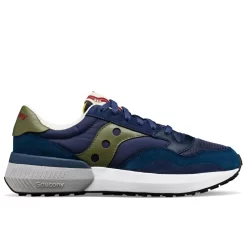 Jazz | Top Styles*saucony Jazz NXT Navy | Green