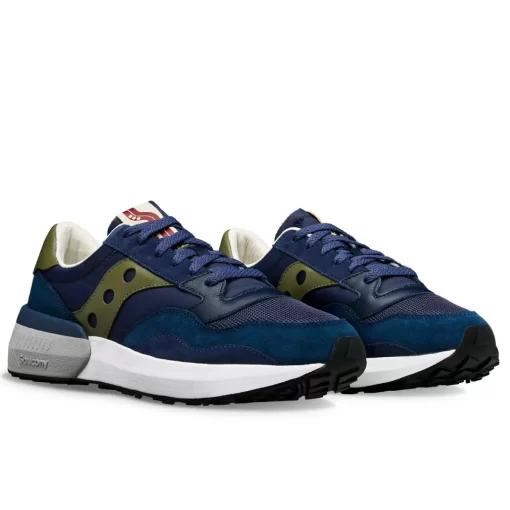 Jazz | Top Styles*saucony Jazz NXT Navy | Green