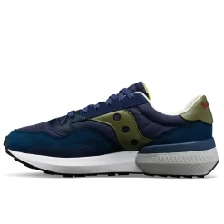 Jazz | Top Styles*saucony Jazz NXT Navy | Green