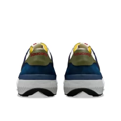 Jazz | Top Styles*saucony Jazz NXT Navy | Green