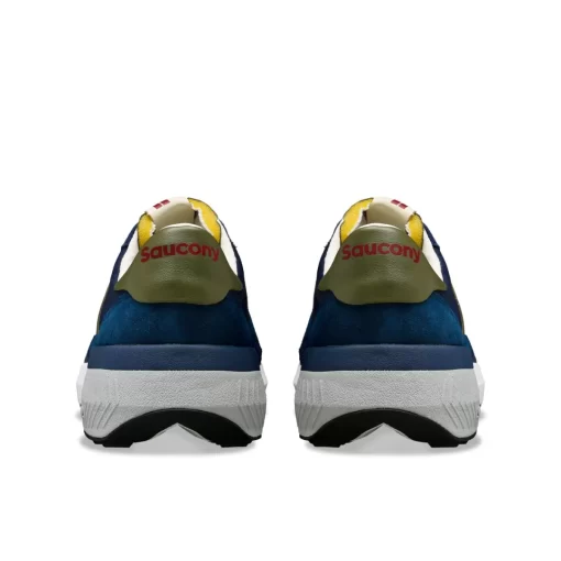 Jazz | Top Styles*saucony Jazz NXT Navy | Green