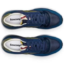 Jazz | Top Styles*saucony Jazz NXT Navy | Green
