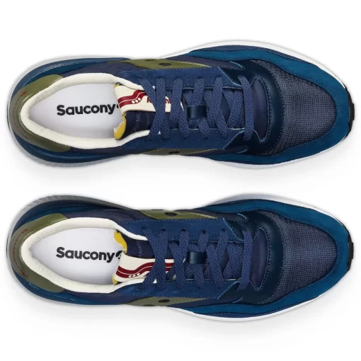Jazz | Top Styles*saucony Jazz NXT Navy | Green