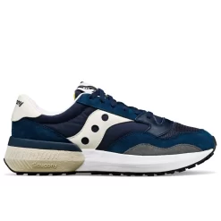 Jazz | Top Styles*saucony Jazz NXT Navy | Cream