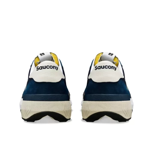 Jazz | Top Styles*saucony Jazz NXT Navy | Cream