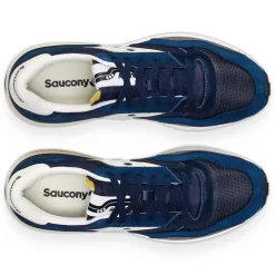 Jazz | Top Styles*saucony Jazz NXT Navy | Cream