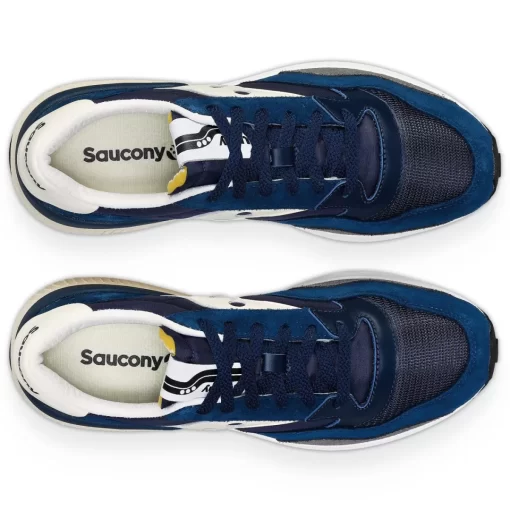 Jazz | Top Styles*saucony Jazz NXT Navy | Cream