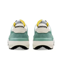 Jazz | Top Styles*saucony Jazz NXT Mint | Cream