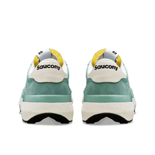 Jazz | Top Styles*saucony Jazz NXT Mint | Cream