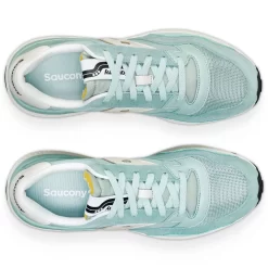 Jazz | Top Styles*saucony Jazz NXT Mint | Cream