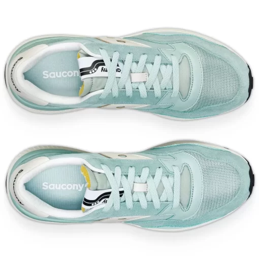 Jazz | Top Styles*saucony Jazz NXT Mint | Cream