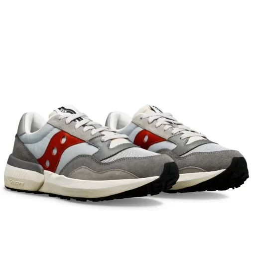 Jazz | Top Styles*saucony Jazz NXT Grey | Red