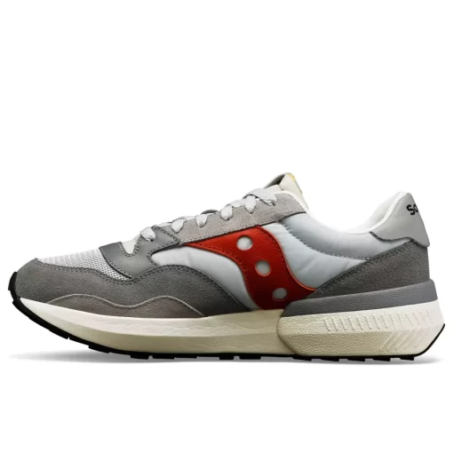 Jazz | Top Styles*saucony Jazz NXT Grey | Red