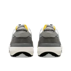 Jazz | Top Styles*saucony Jazz NXT Grey | Red
