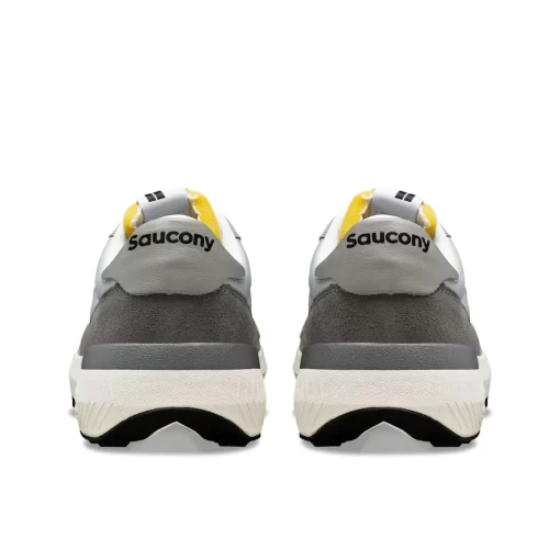 Jazz | Top Styles*saucony Jazz NXT Grey | Red