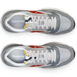 Jazz | Top Styles*saucony Jazz NXT Grey | Red