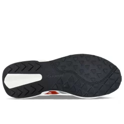 Jazz | Top Styles*saucony Jazz NXT Grey | Red