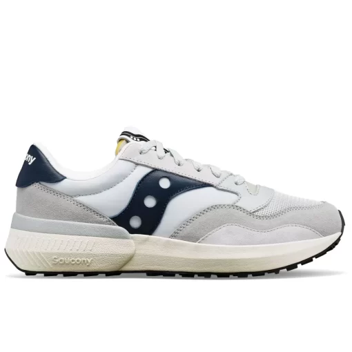 Jazz | Top Styles*saucony Jazz NXT Grey | Navy