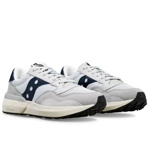 Jazz | Top Styles*saucony Jazz NXT Grey | Navy