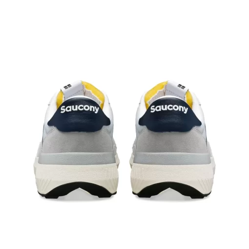 Jazz | Top Styles*saucony Jazz NXT Grey | Navy