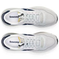 Jazz | Top Styles*saucony Jazz NXT Grey | Navy