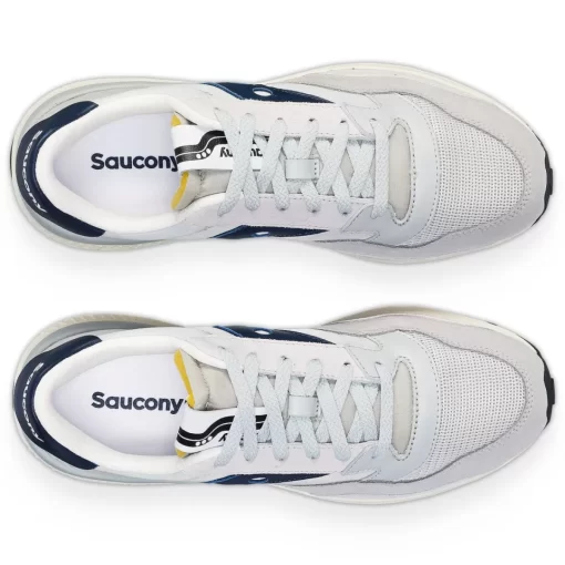 Jazz | Top Styles*saucony Jazz NXT Grey | Navy