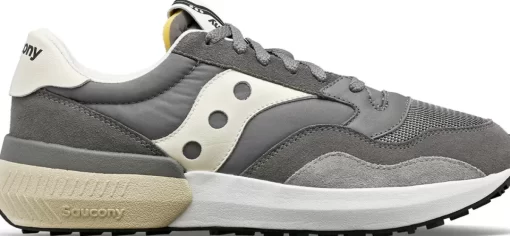 Jazz | Top Styles*saucony Jazz NXT Grey | Cream