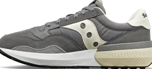 Jazz | Top Styles*saucony Jazz NXT Grey | Cream