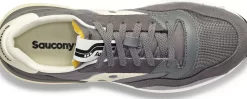 Jazz | Top Styles*saucony Jazz NXT Grey | Cream