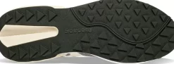 Jazz | Top Styles*saucony Jazz NXT Grey | Cream