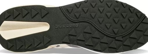 Jazz | Top Styles*saucony Jazz NXT Grey | Cream