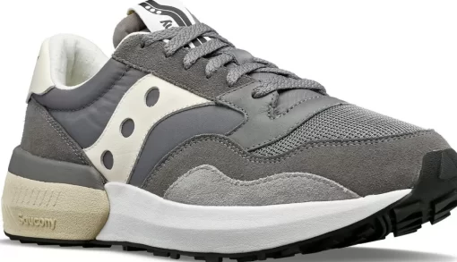 Jazz | Top Styles*saucony Jazz NXT Grey | Cream