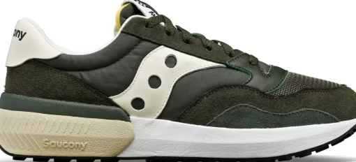 Jazz | Top Styles*saucony Jazz NXT Green | Cream