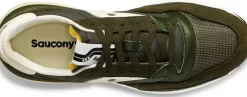 Jazz | Top Styles*saucony Jazz NXT Green | Cream