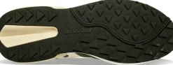 Jazz | Top Styles*saucony Jazz NXT Green | Cream