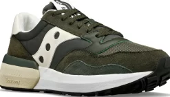 Jazz | Top Styles*saucony Jazz NXT Green | Cream