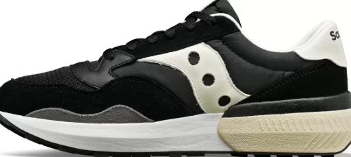 Jazz | Top Styles*saucony Jazz NXT Black | Cream