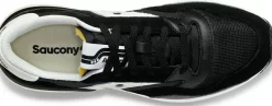 Jazz | Top Styles*saucony Jazz NXT Black | Cream
