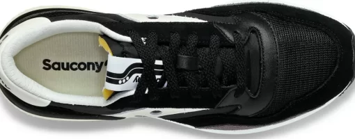 Jazz | Top Styles*saucony Jazz NXT Black | Cream