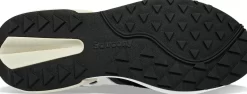Jazz | Top Styles*saucony Jazz NXT Black | Cream