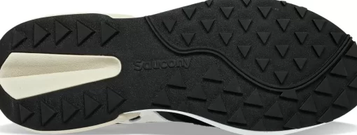 Jazz | Top Styles*saucony Jazz NXT Black | Cream