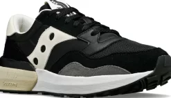 Jazz | Top Styles*saucony Jazz NXT Black | Cream