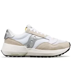 Jazz | Top Styles*saucony Jazz NXT White | Silver
