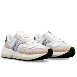Jazz | Top Styles*saucony Jazz NXT White | Silver
