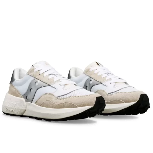 Jazz | Top Styles*saucony Jazz NXT White | Silver