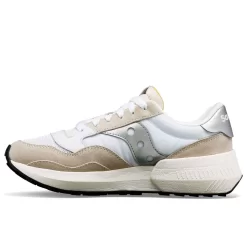 Jazz | Top Styles*saucony Jazz NXT White | Silver