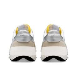 Jazz | Top Styles*saucony Jazz NXT White | Silver
